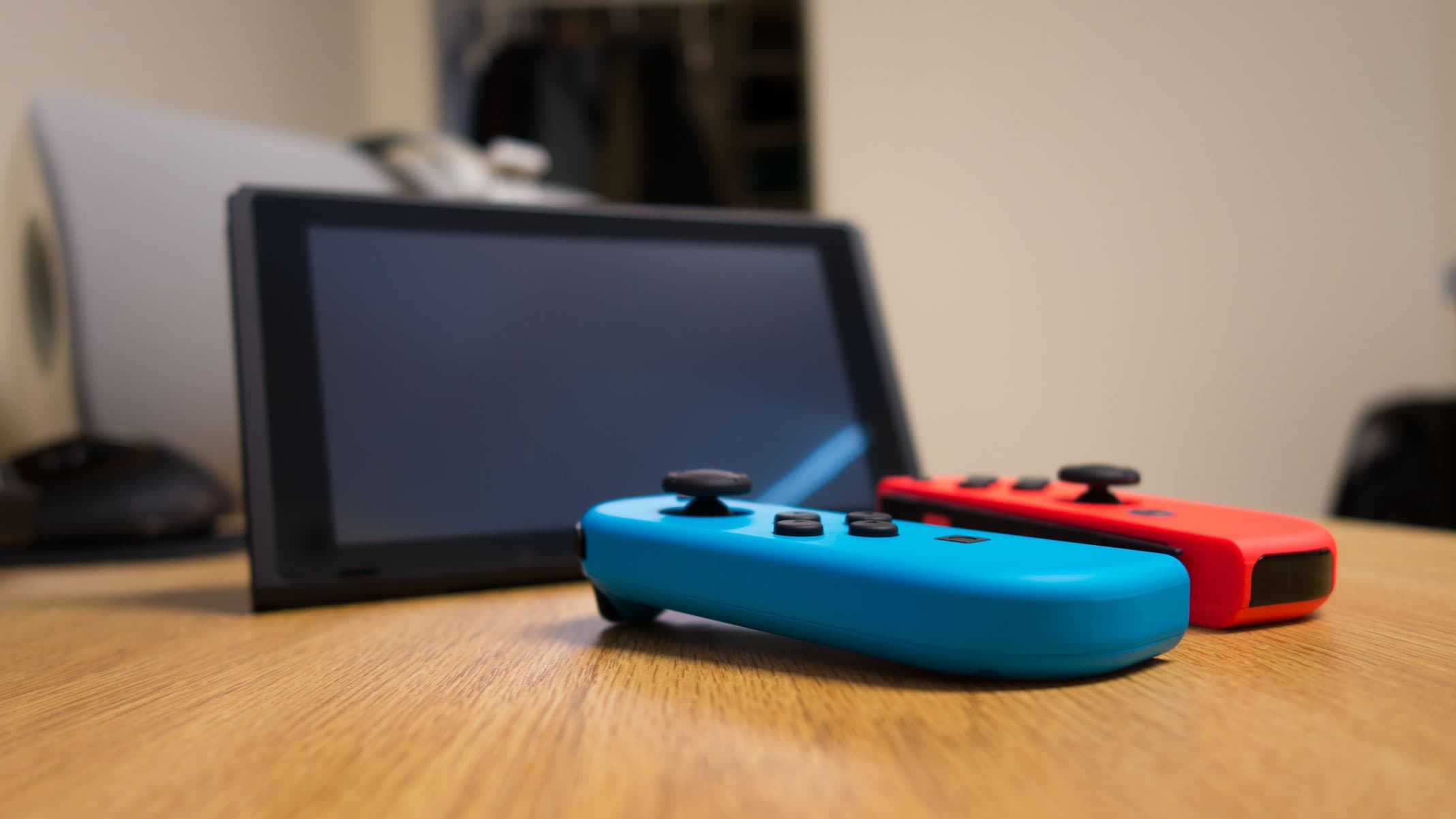 Illustration pour le tutoriel : Transférez facilement vos captures Switch 2 sur smartphone